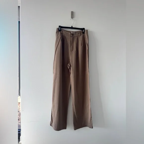 REFORMATION Mason Pants 8 - Picture 2 of 8